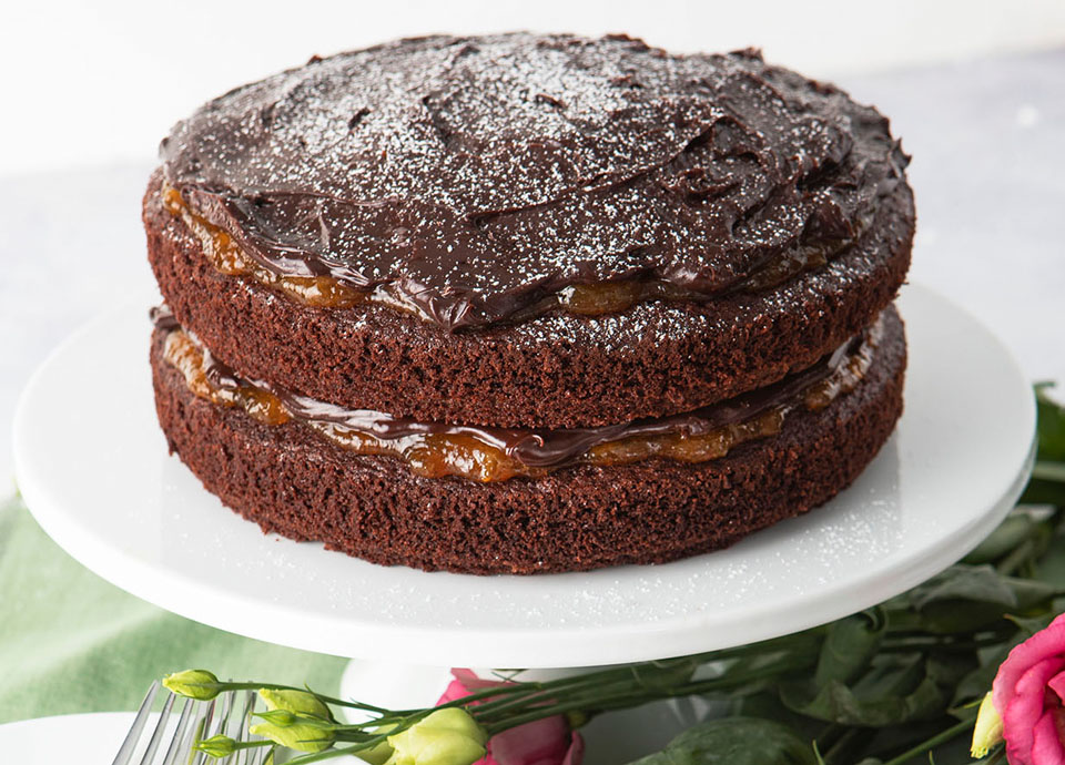 Chocolate biscuit cake mary berry hotsell