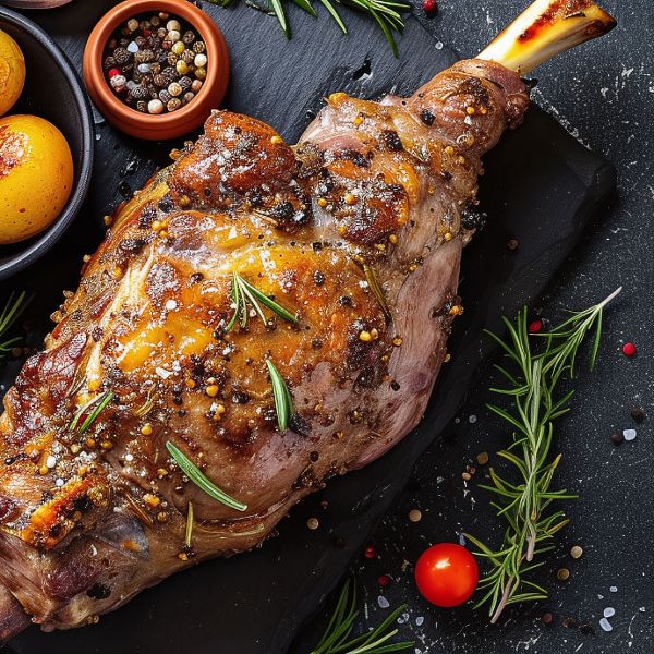 Roast Lamb