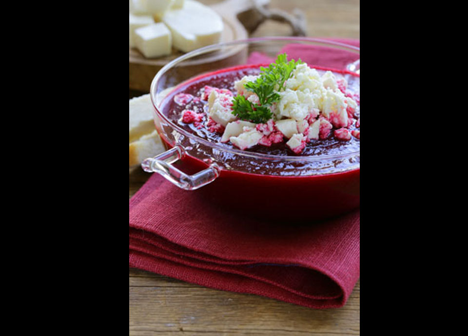 Christmas shortbread recipe