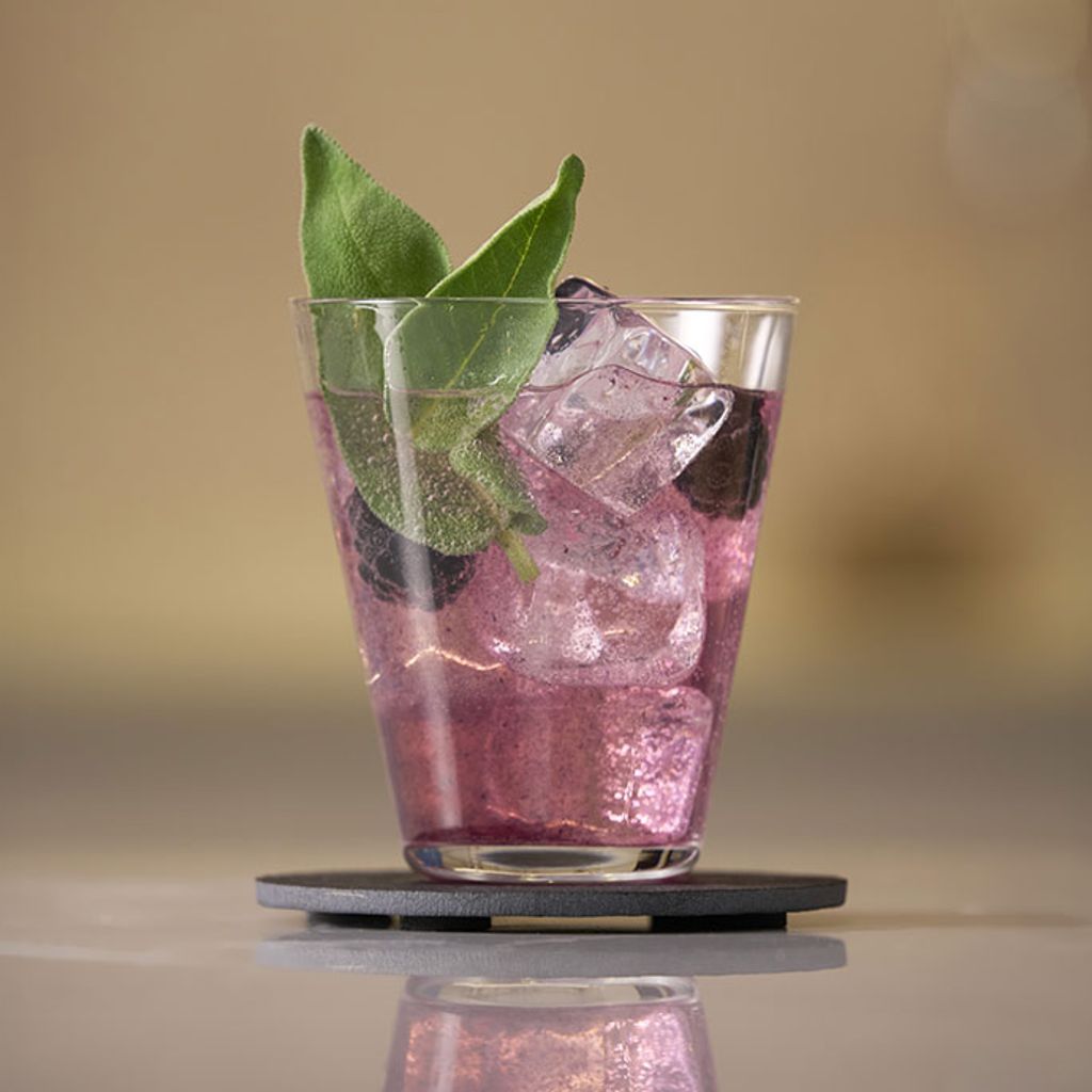Salvia Cocktail