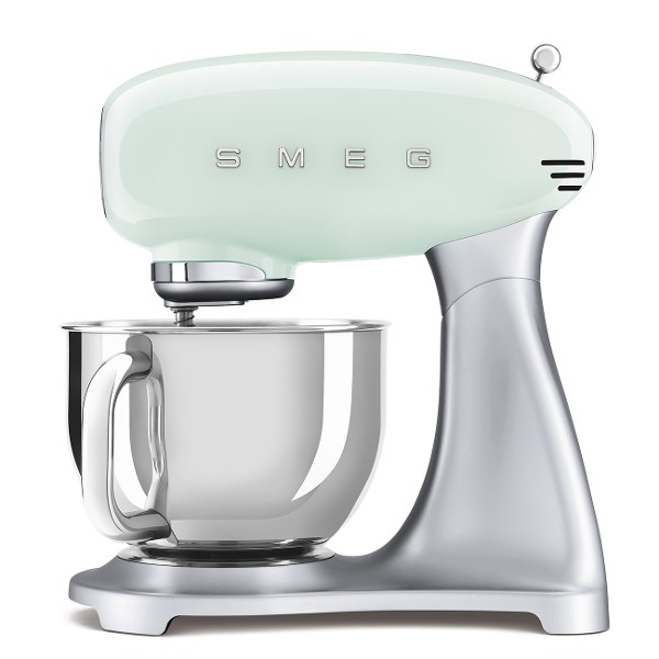 Smeg stand mixers