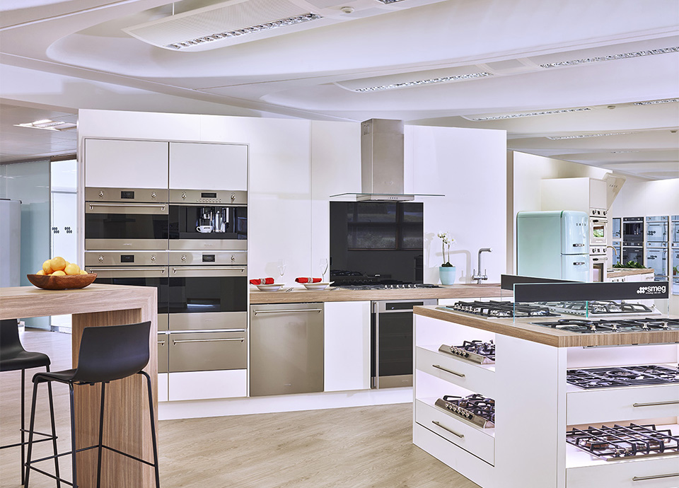 Smeg Retailers Find a Store Find a Retailer Smeg UK