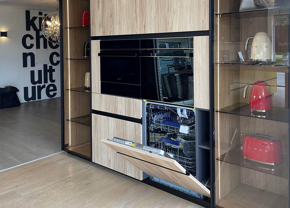 Arrital Kitchens