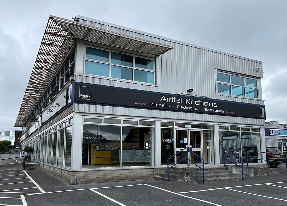 Arrital Kitchens