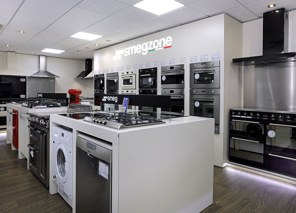 LONG EATON APPLIANCES