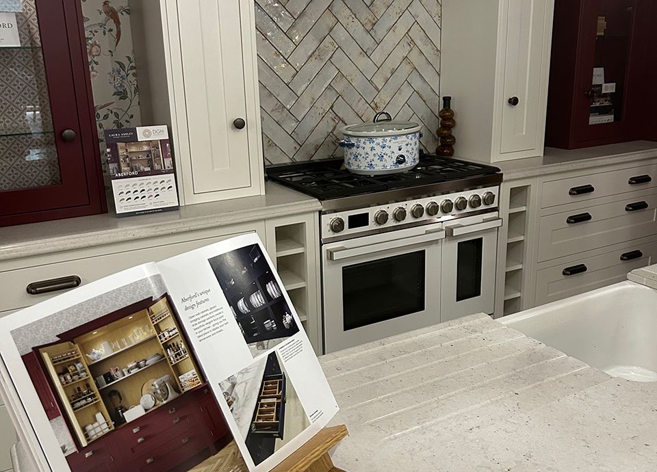 DGN Interiors