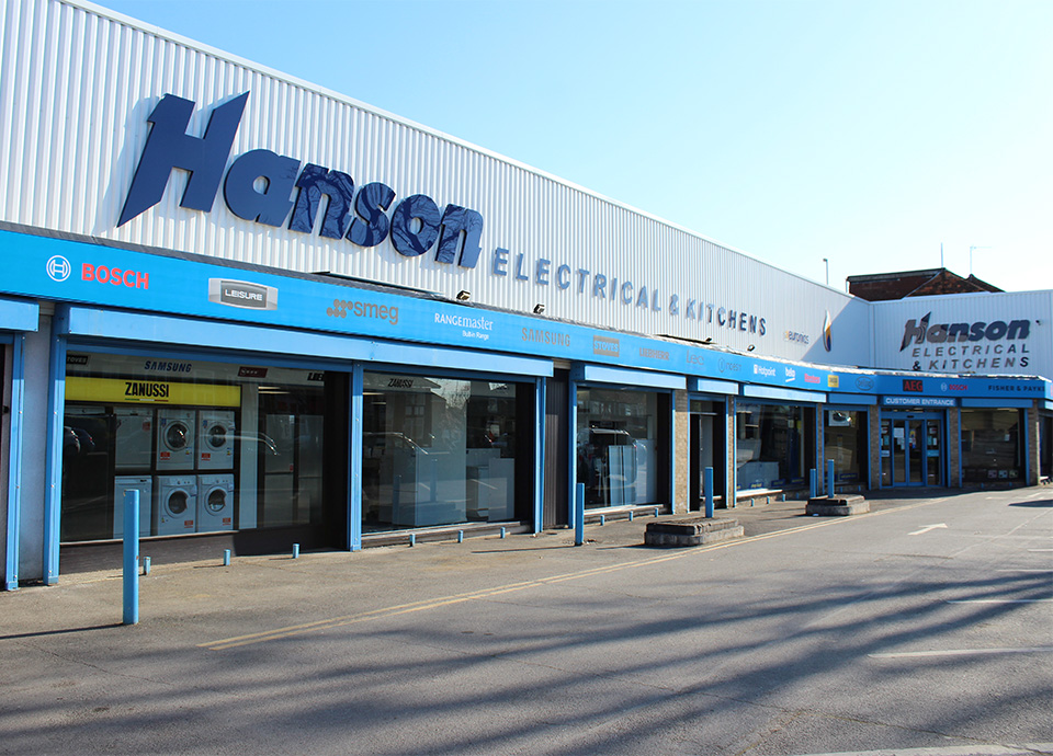 Hanson Electrical
