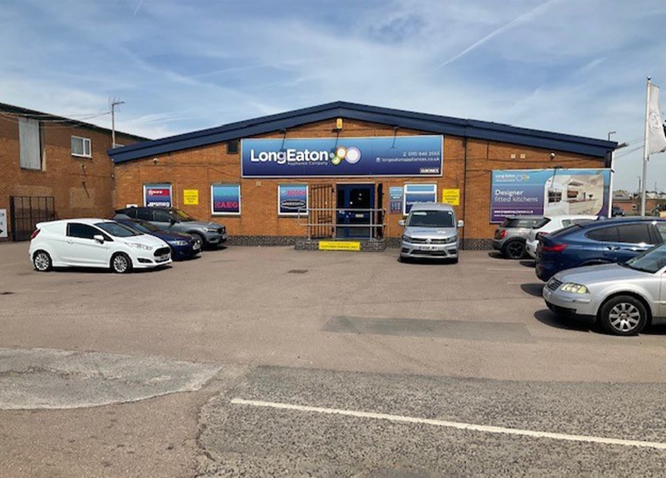 LONG EATON APPLIANCES