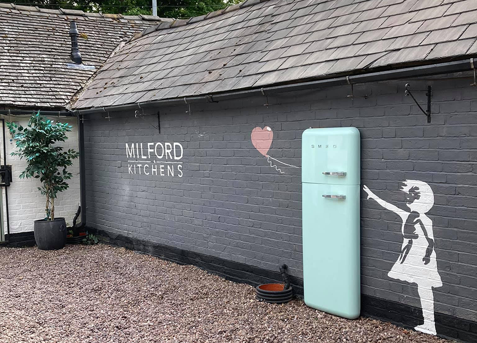 Milford Kitchens