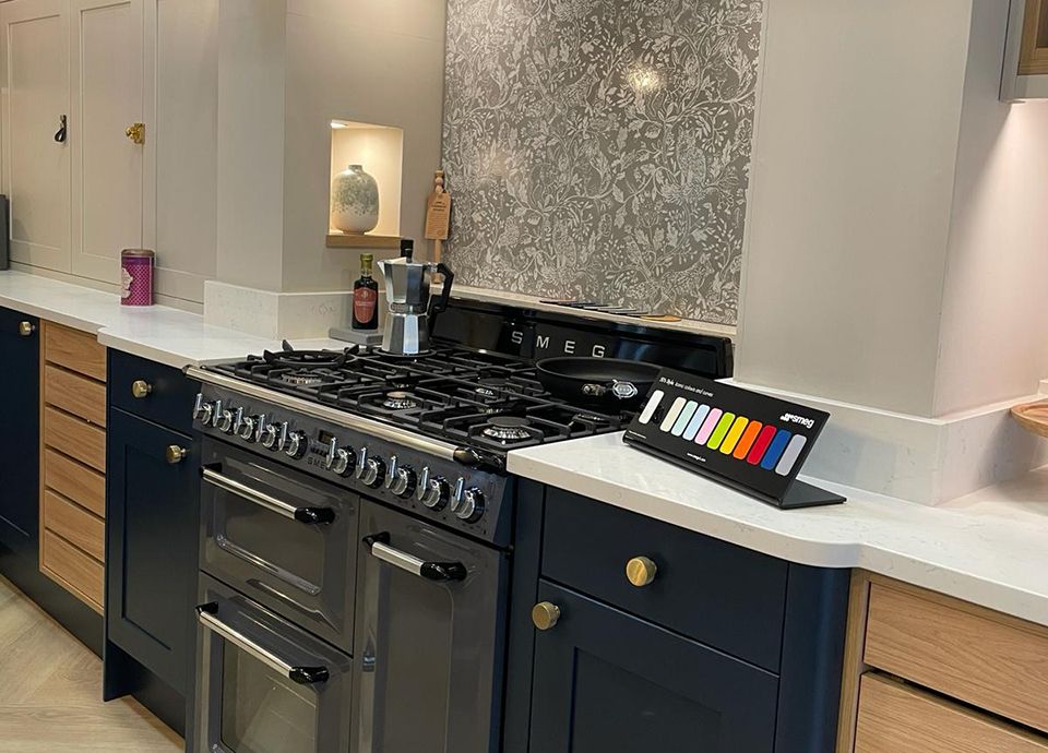 Moulton Kitchens Ltd