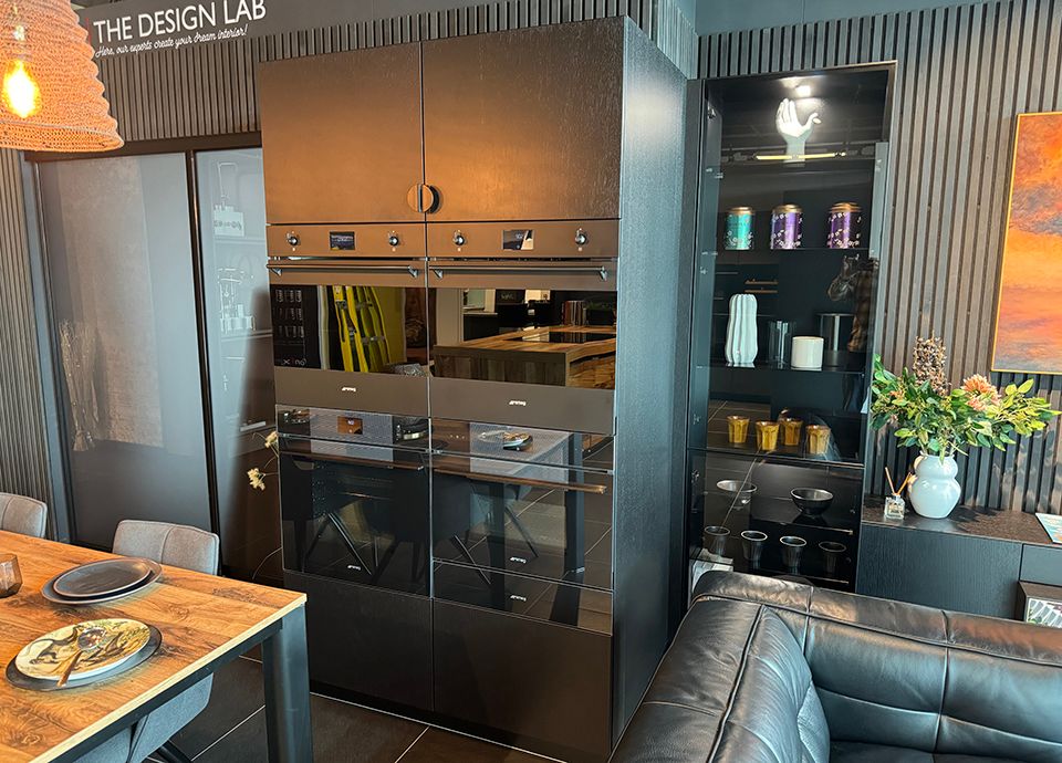 Schmidt Kitchens and Interiors Norwich