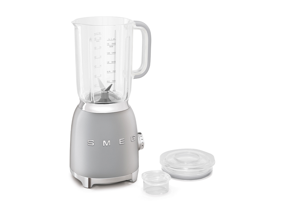 Smeg - Mini stand mixer PBF01