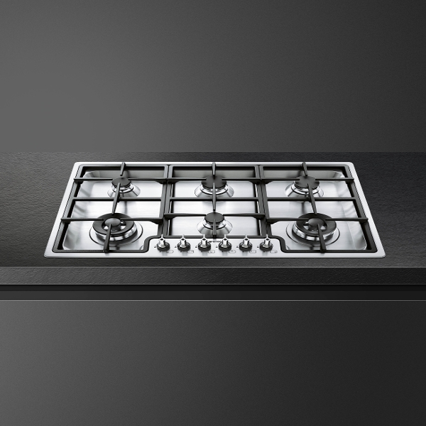 SMEG COOKTOPS