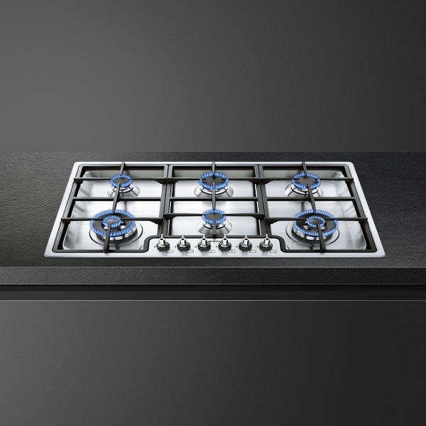 SMEG COOKTOPS