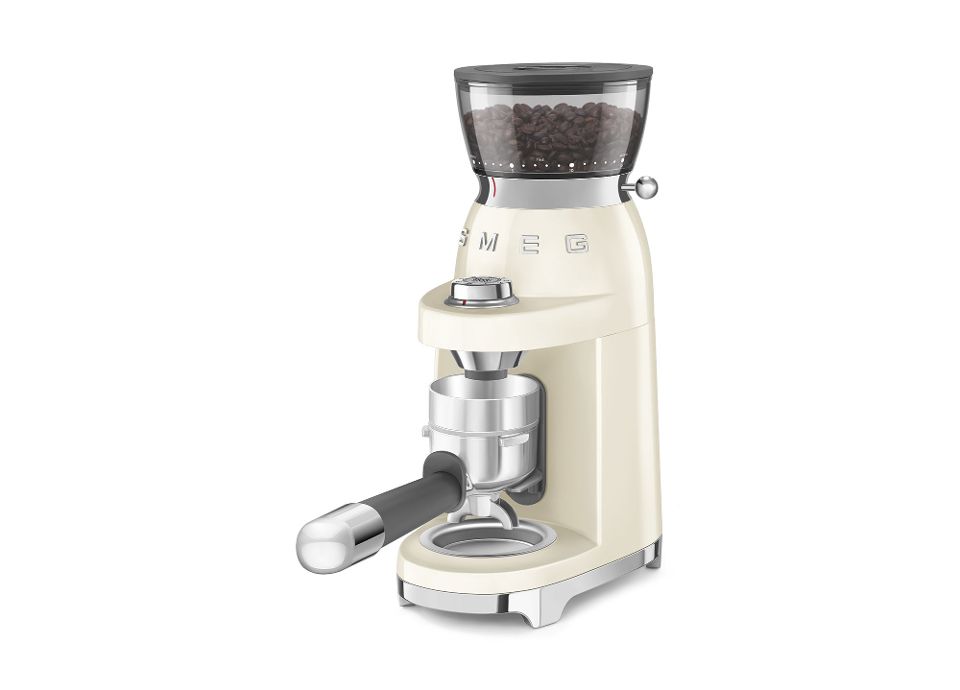 THE PERFECT GRIND FOR EVERY TASTE
