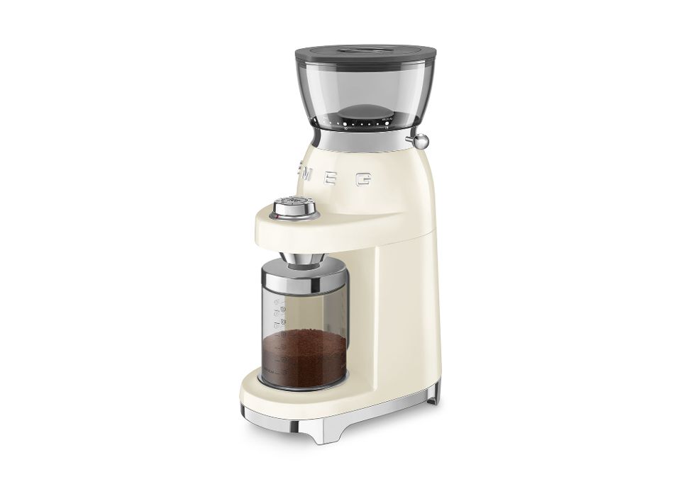 THE PERFECT GRIND FOR EVERY TASTE