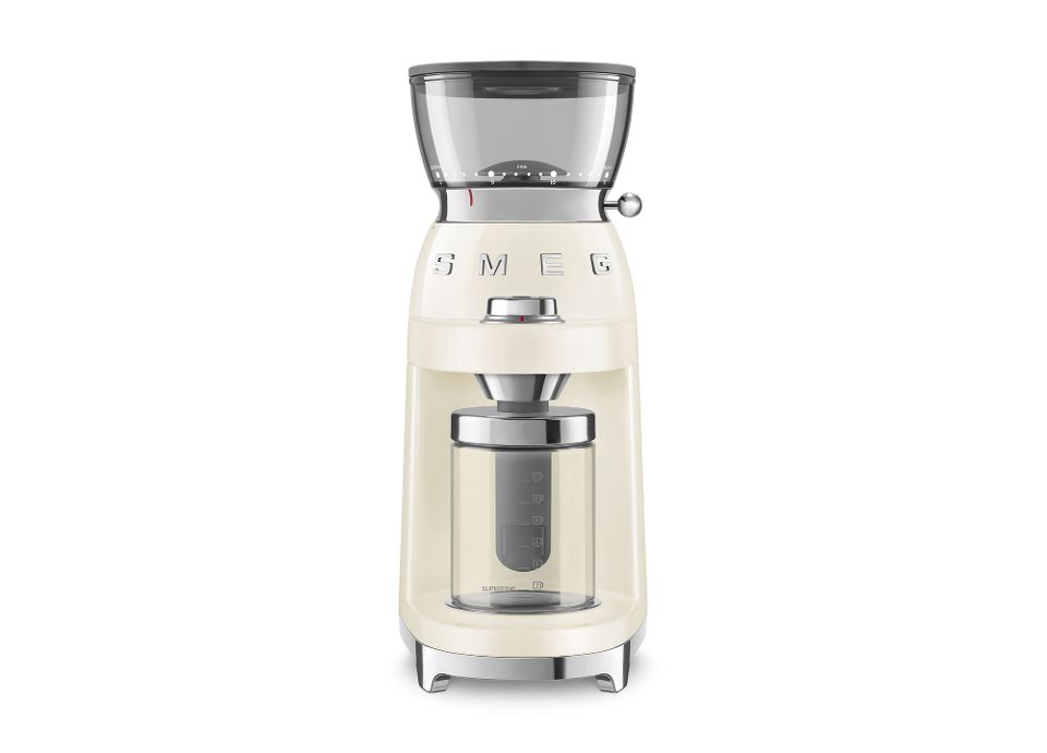 THE PERFECT GRIND FOR EVERY TASTE