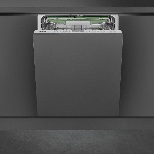 Dishwashers