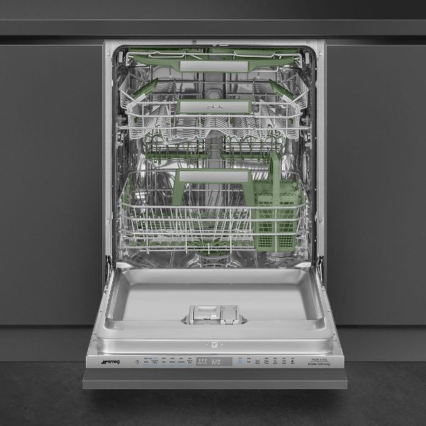 Dishwashers