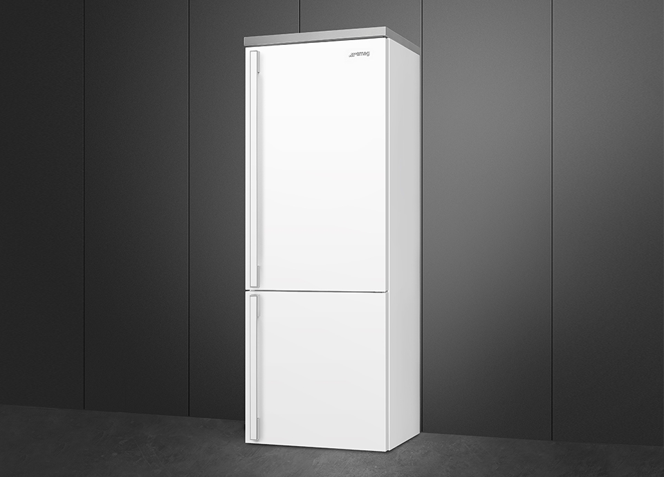 la carretera traductor Álbum de graduación Refrigerators