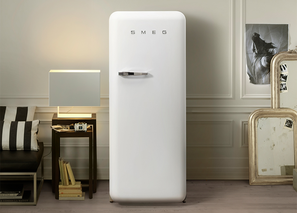Refrigerador FAB28