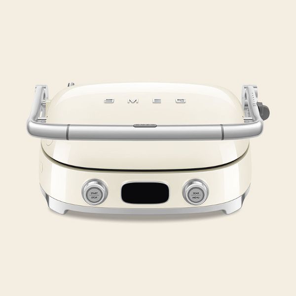 Signature Multi-Use Grills