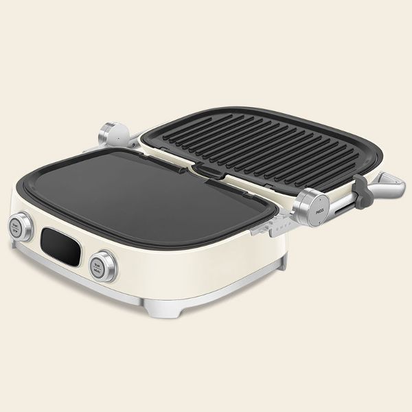 Signature Multi-Use Grills