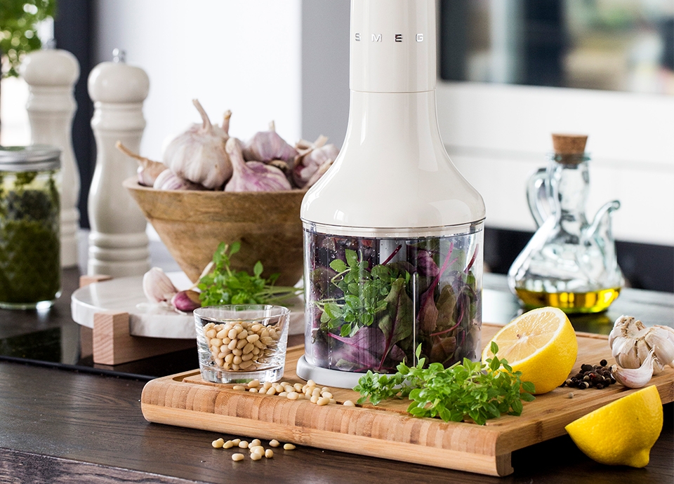 Smeg deals handheld blender