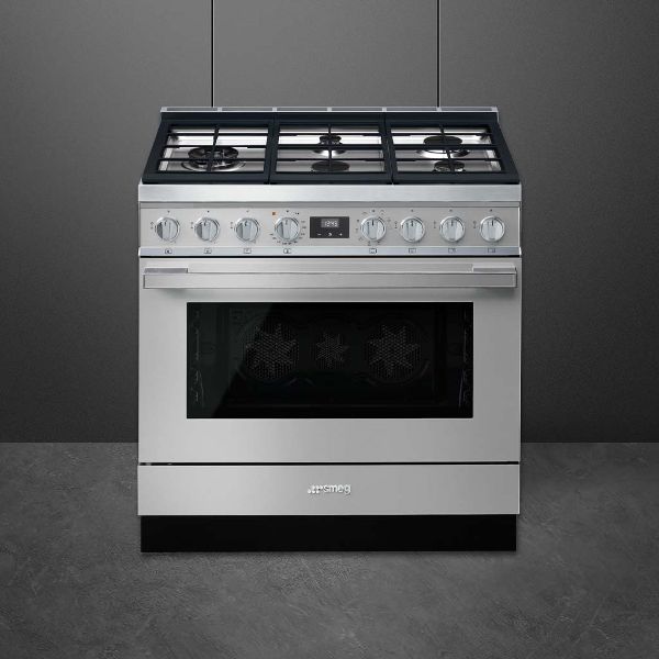 Cooking Appliances: Cookers, Ovens & Gas Range