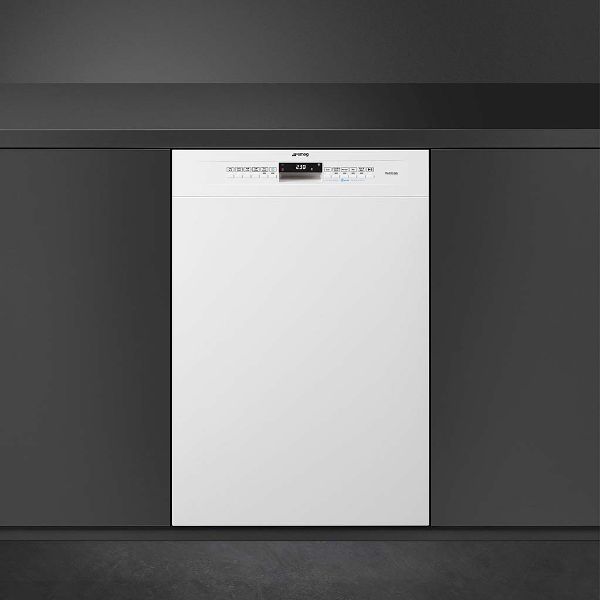 SMEG dishwashers North America