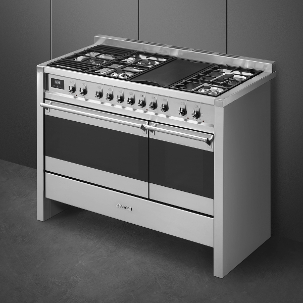 Smeg Ranges Smeg Usa