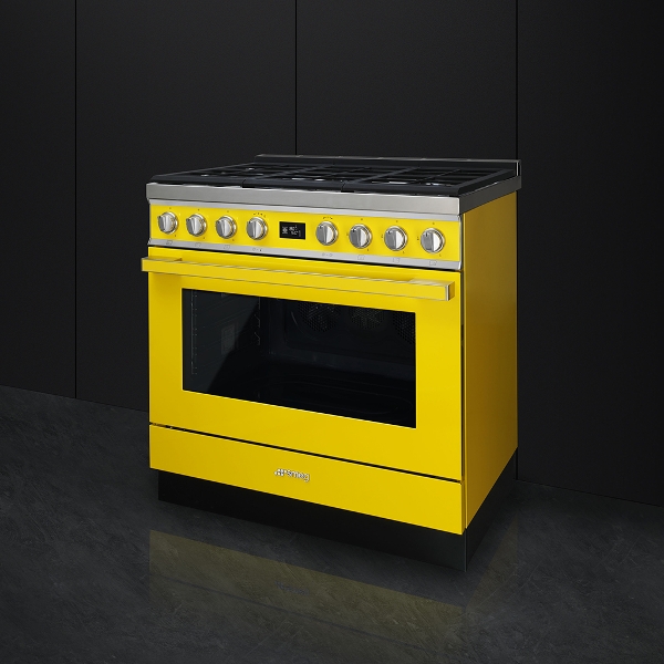 Smeg Ranges Smeg Usa