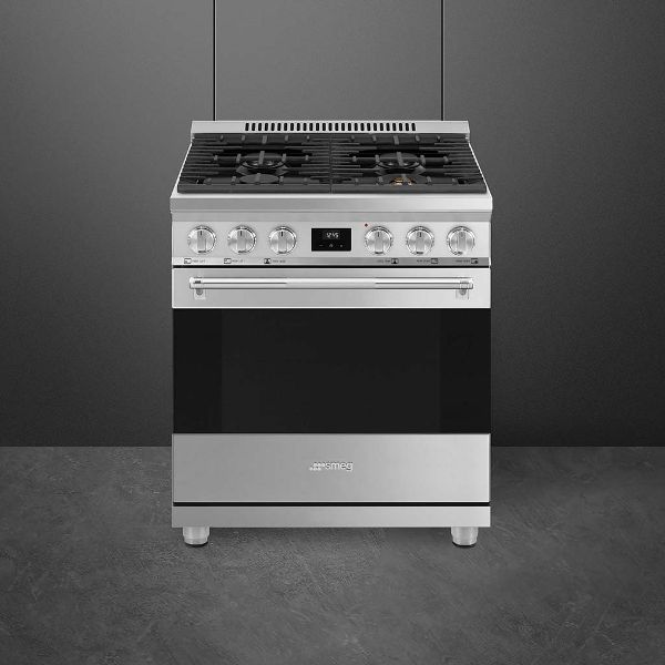 Smeg best sale cooker models