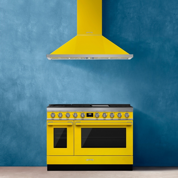 Hoods Smeg Canada