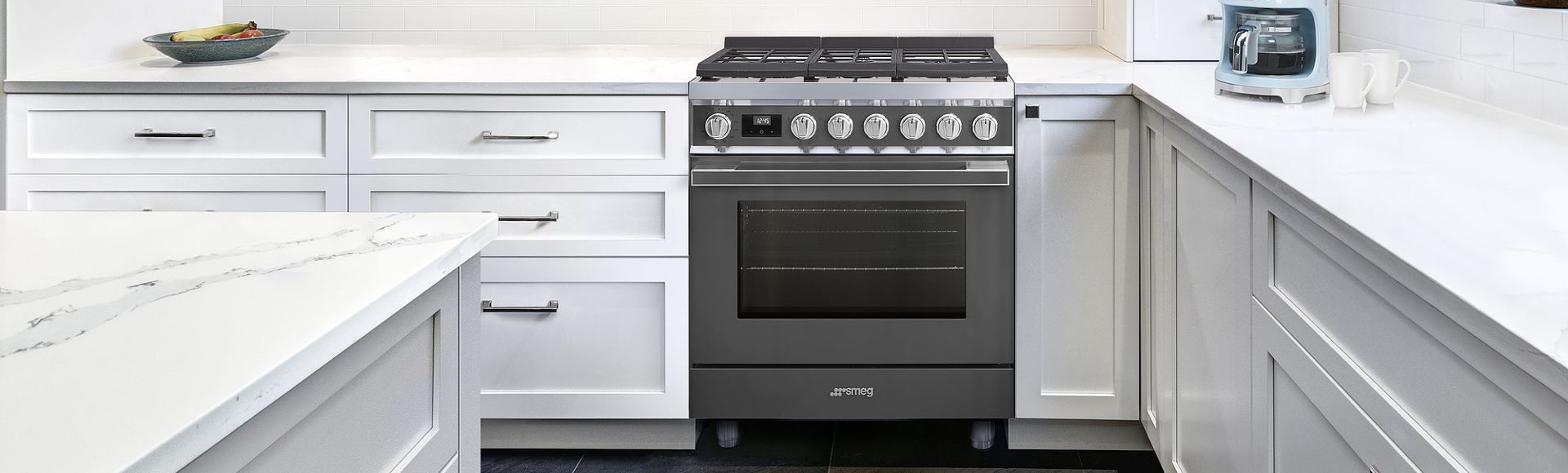 Cooktops  Smeg USA