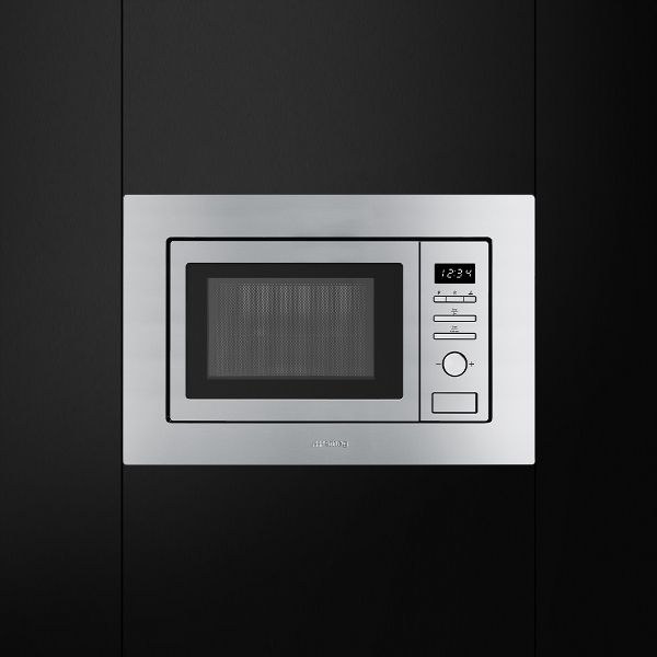 Microwave Ovens