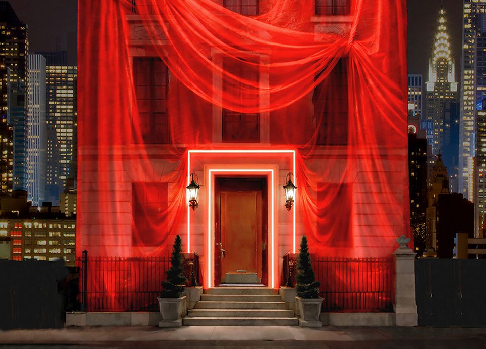 SMEG Featured in “Design, Theater of Excellence” During NYCxDESIGN and Italy on Madison
