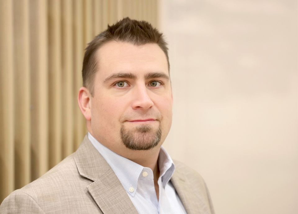 Mark Preli is Promoted to Director of Sales, Major Appliances at SMEG USA