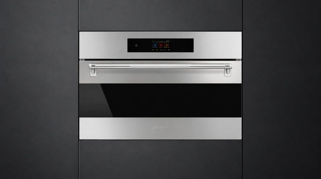Ovens