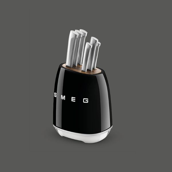 Knife Block Set