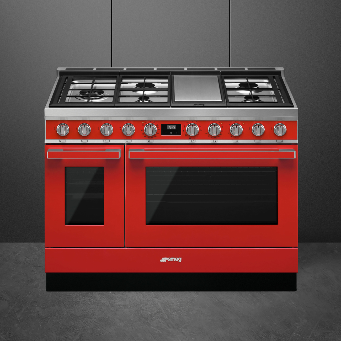 Cooktops  Smeg USA