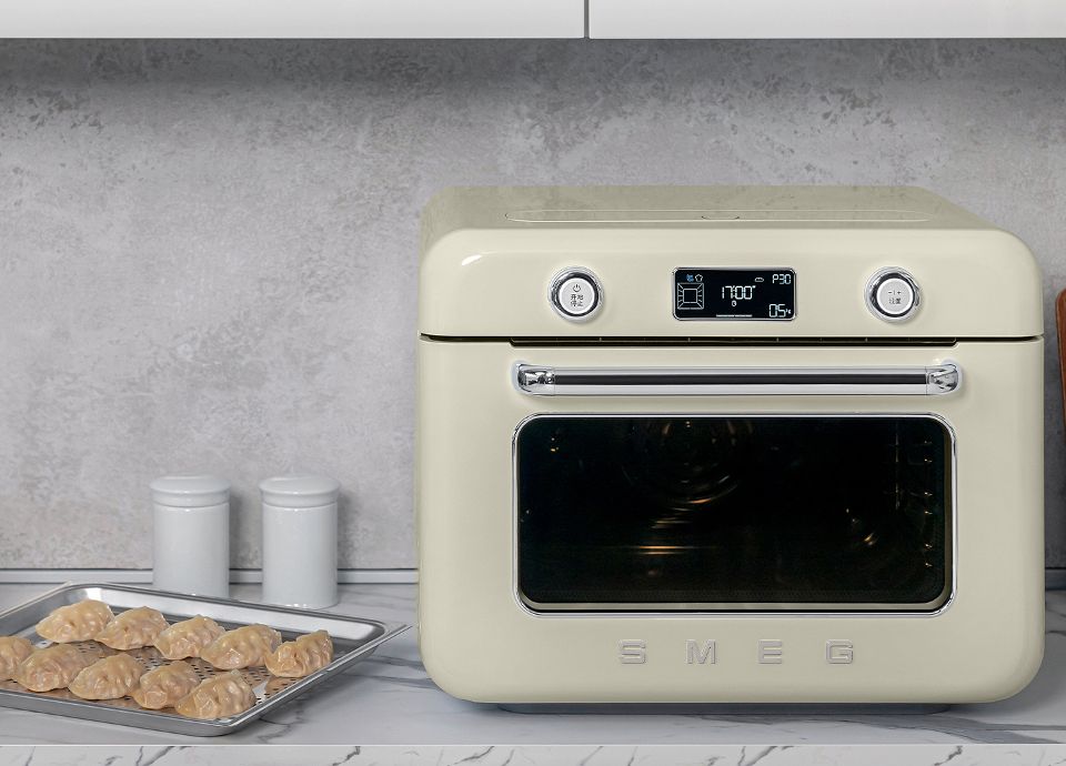 Smeg sale 2021 top