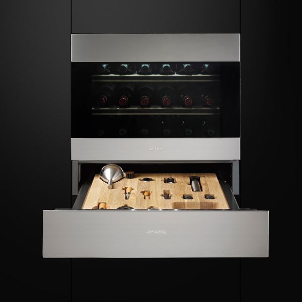 Drawers