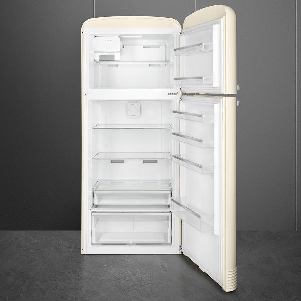 Smeg refrigerators