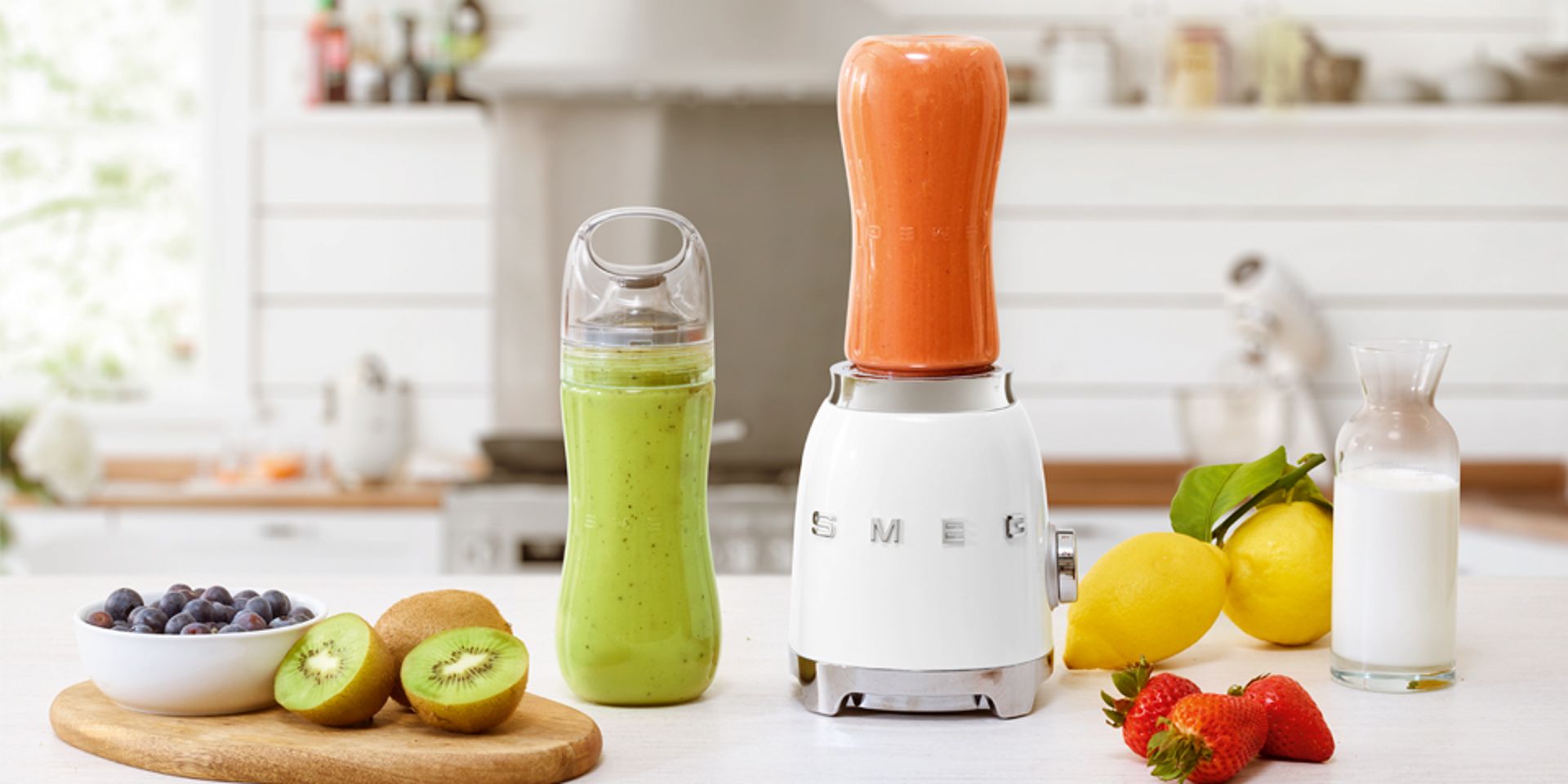 Personal Blender