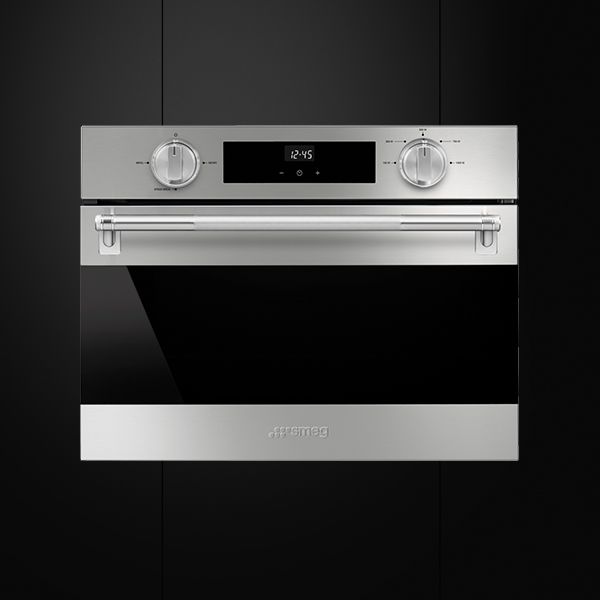 Microwave Ovens