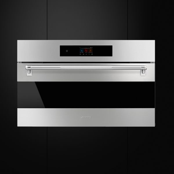 Combi Steam Ovens