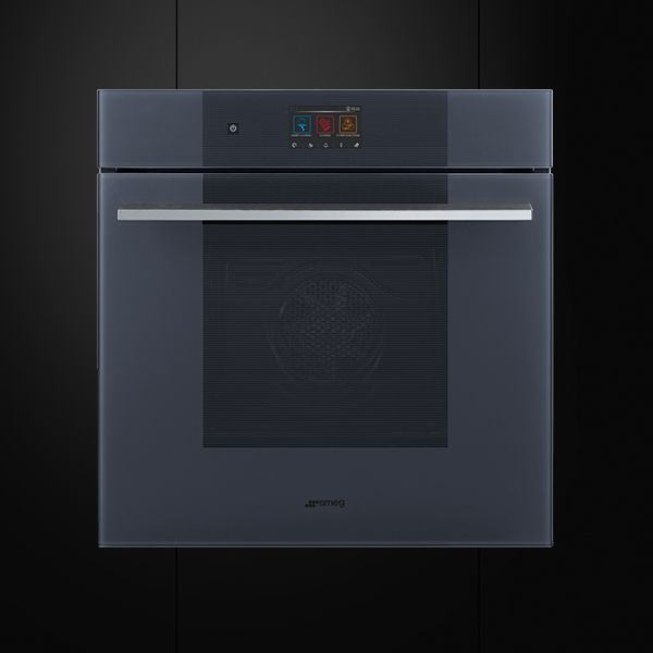 Convection Ovens