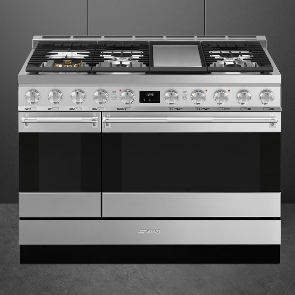 Smeg ranges