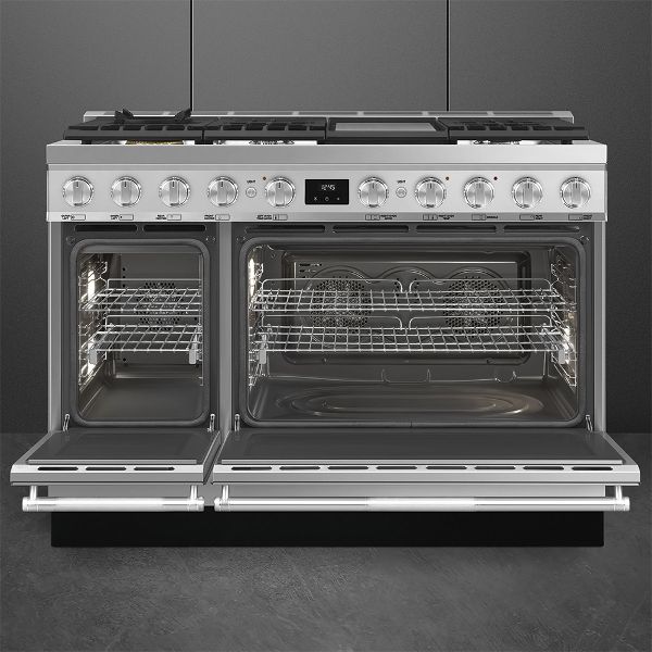 Smeg ranges